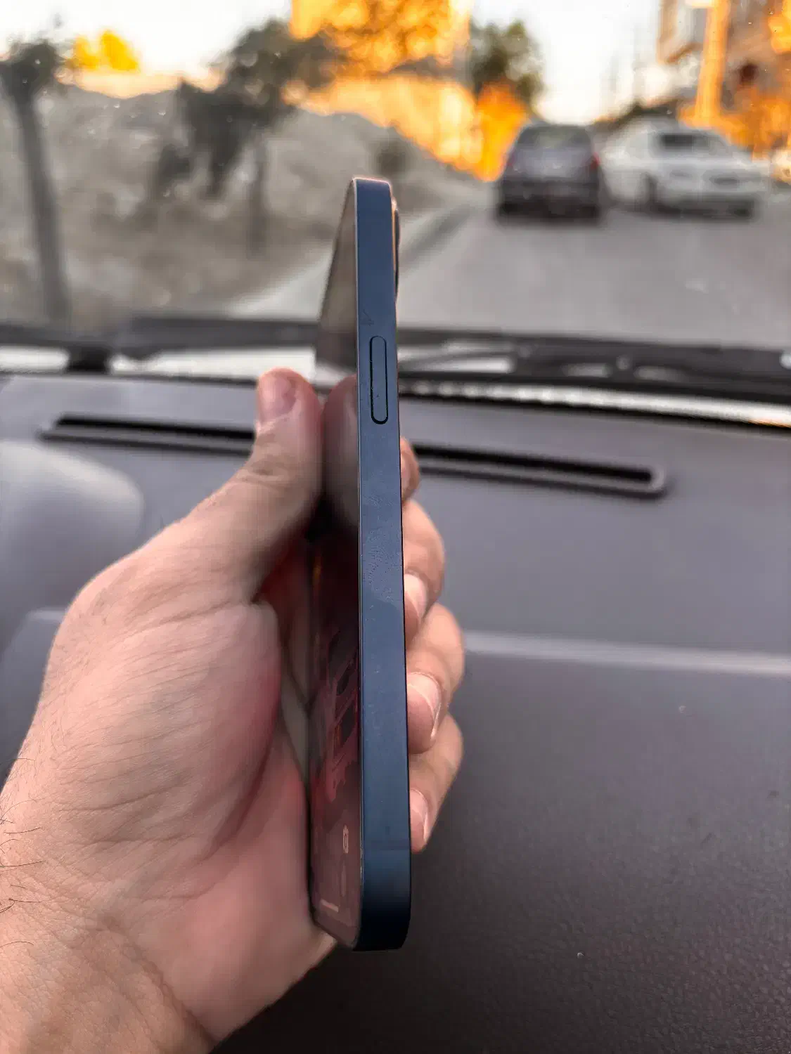 Iphon 13 normal|موبایل|کرج, فاز ۱ مهرشهر|دیوار