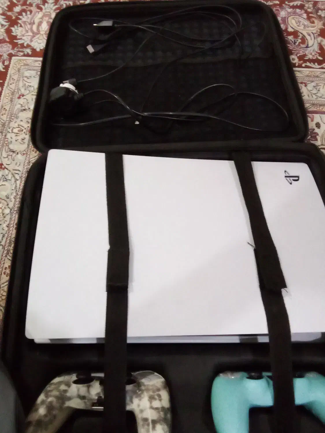 پی اس فایو فت|کنسول، بازی ویدئویی و آنلاین|اهواز, کوی مهدیس|دیوار