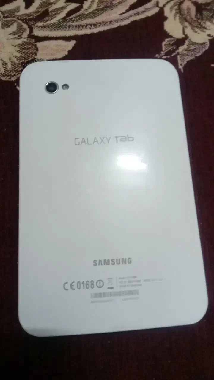 تبلت سامسونگ|تبلت|تربتحیدریه, حیدرآباد|دیوار