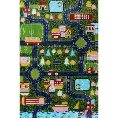 فرش کودک|فرش|ری, سیزده آبان|دیوار