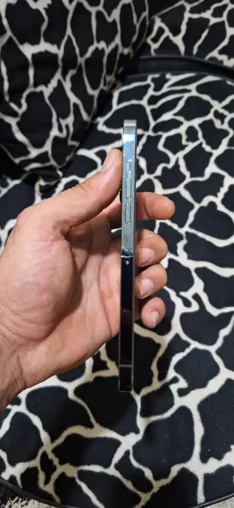 ایفون ۱۳ پرو مکث|موبایل|اهواز, معین زاده|دیوار