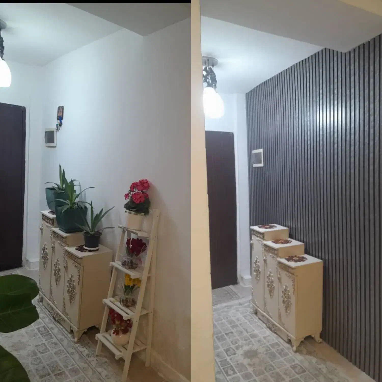 دکوراسیون ،کاغذ دیواری،پرده، آینه کاورمبل|خدمات پیشه و مهارت|بندرعباس, |دیوار