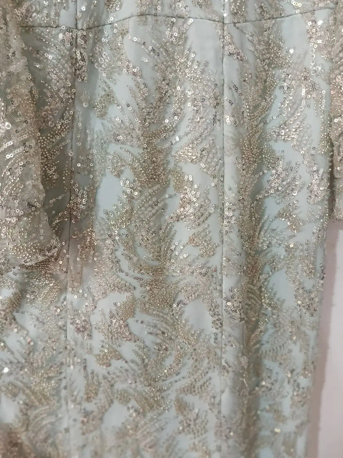 لباس مجلسی تمام سنگ|لباس|خوی, |دیوار