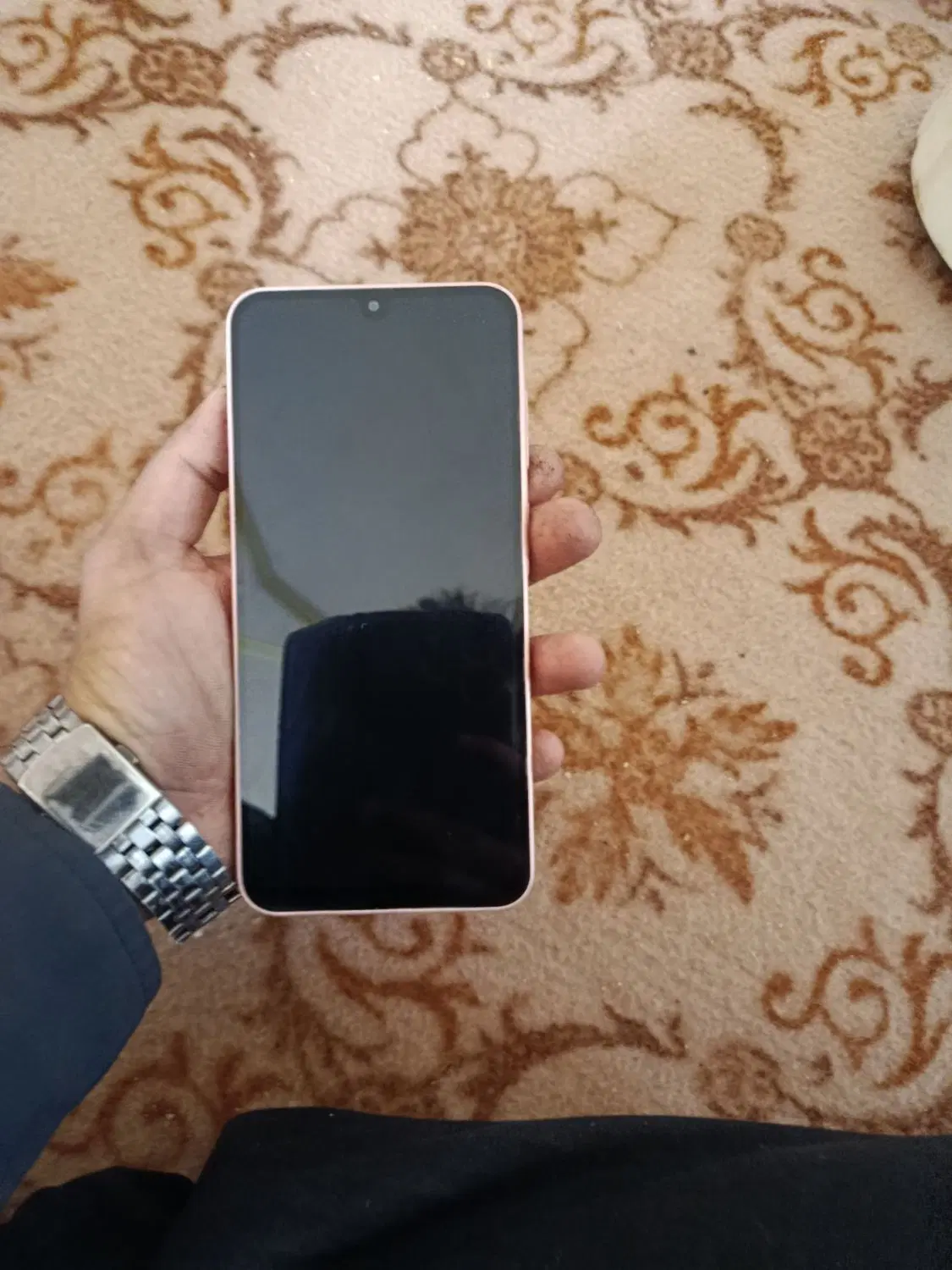 گوشیa26|موبایل|ایذه, |دیوار