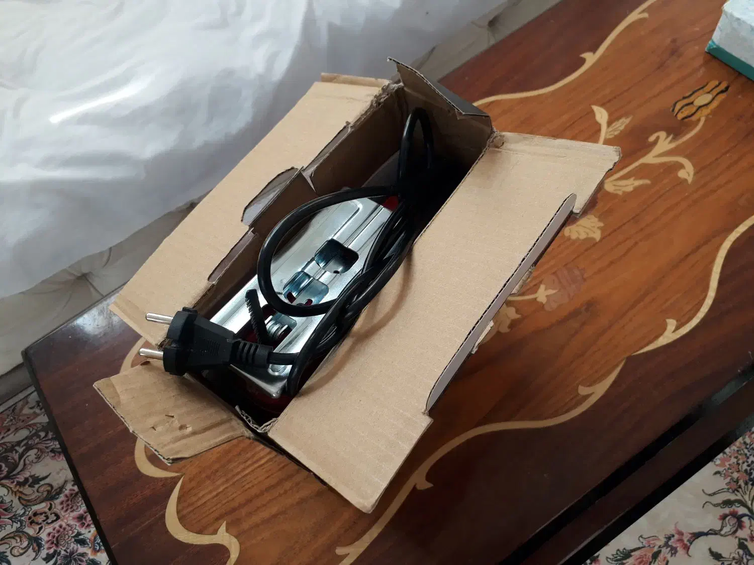 اره چکشی|ماشینآلات صنعتی|مشهد, هدایت|دیوار