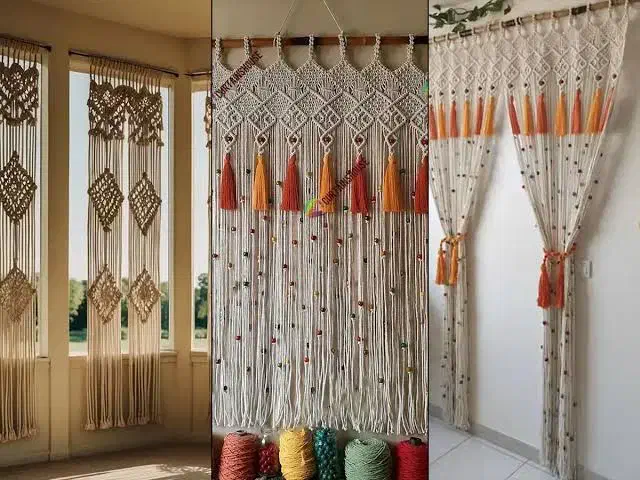 پرده|پرده، رانر، رومیزی|اصفهان, احمدآباد|دیوار