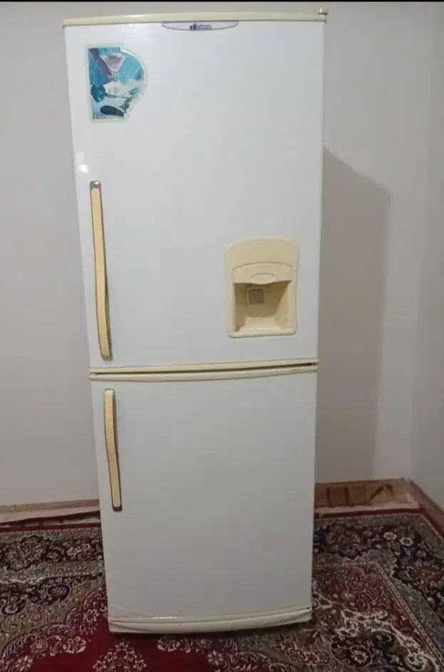 یخچال|یخچال و فریزر|سیوان, |دیوار