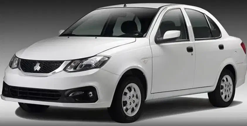 سایناs1401|خودرو سواری و وانت|کرمانشاه, |دیوار