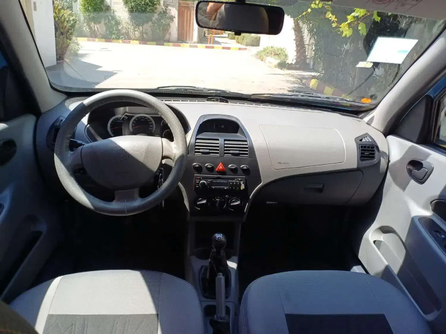 تیبا ۲|خودرو سواری و وانت|بابلسر, |دیوار