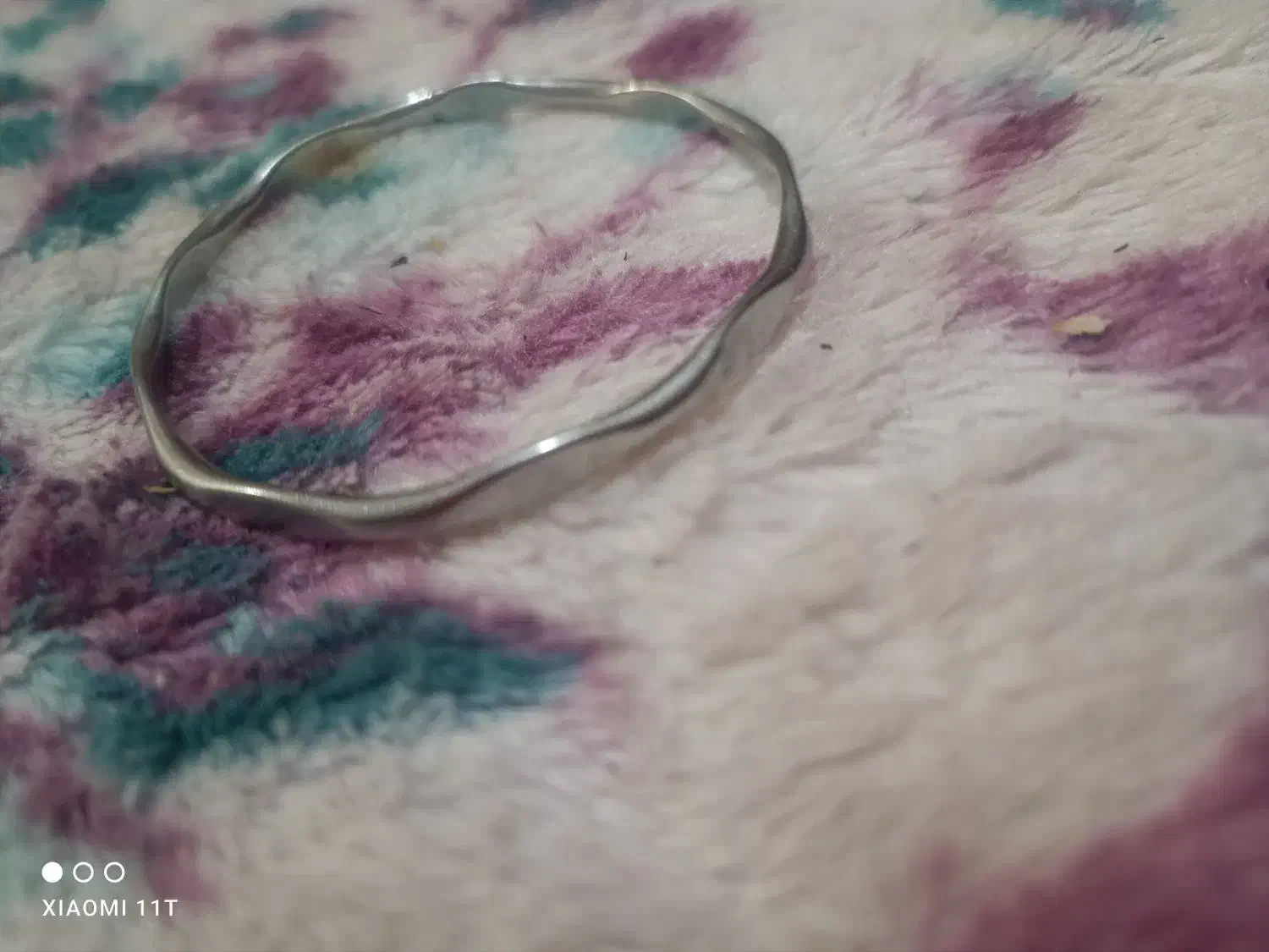 فروش النگو استیل خارجی|بدلیجات|خورموج, |دیوار