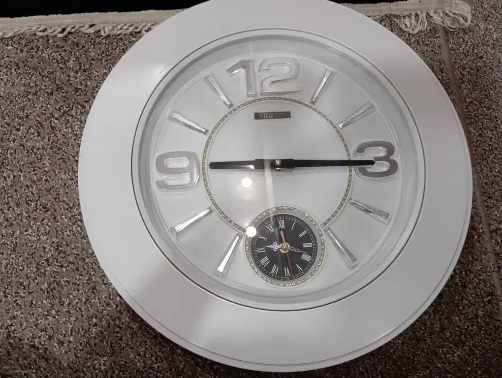 ساعت دیواری نو|ساعت دیواری و تزئینی|ایلام, |دیوار