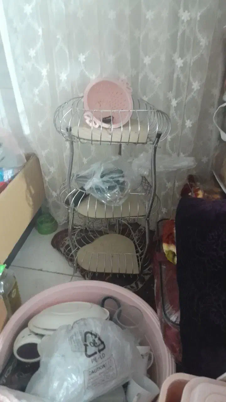 جای سیب زمینی پیاز|آبچکان و نظمدهنده ظروف|تویسرکان, |دیوار