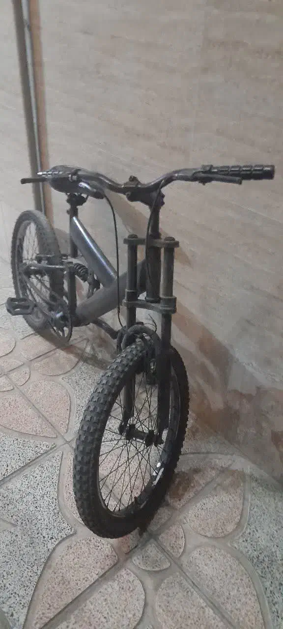 دوچرخه ۲۰|دوچرخه، اسکیت، اسکوتر|تهران, بلوار کشاورز|دیوار