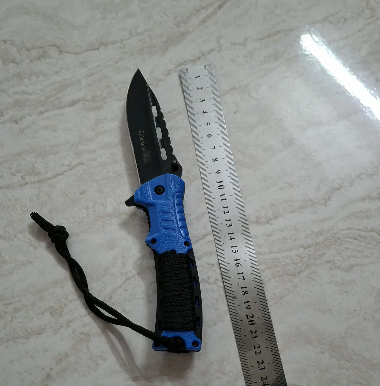 چاقو|کلکسیون و سرگرمی|تربت جام, امام|دیوار