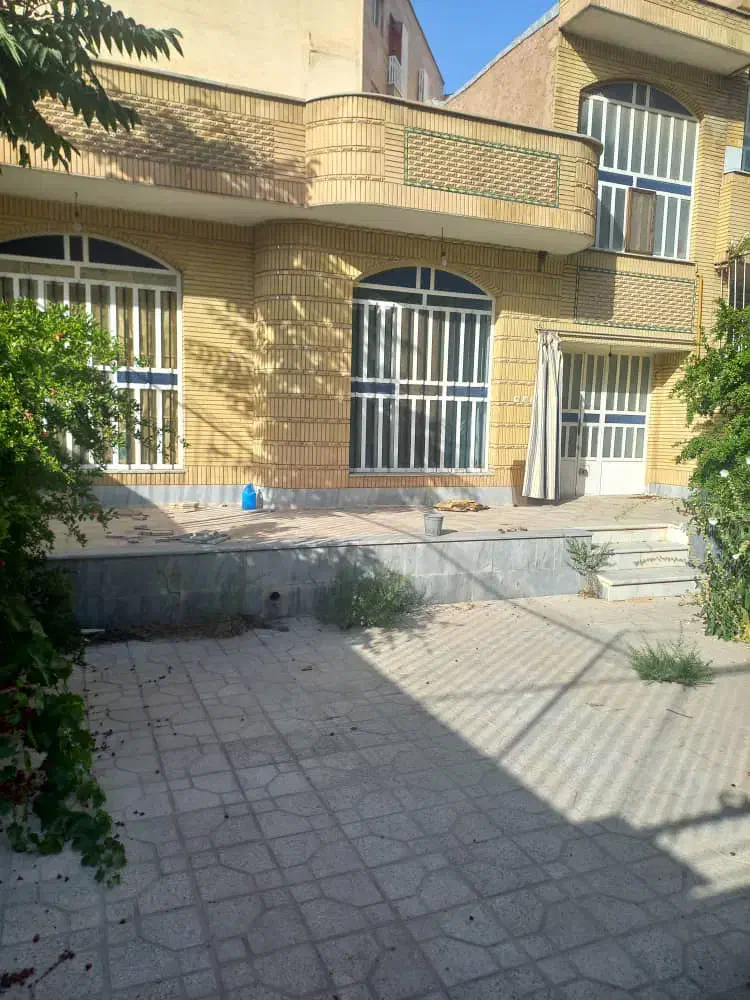 ویلایی دوبر ملکی استاد شهریار|فروش زمین و ملک کلنگی|شیراز, هفت تنان|دیوار