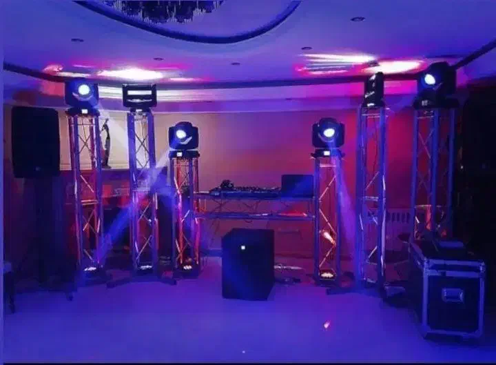 دیجی DJ|خدمات پذیرایی، مراسم|اصفهان, شاهزید|دیوار