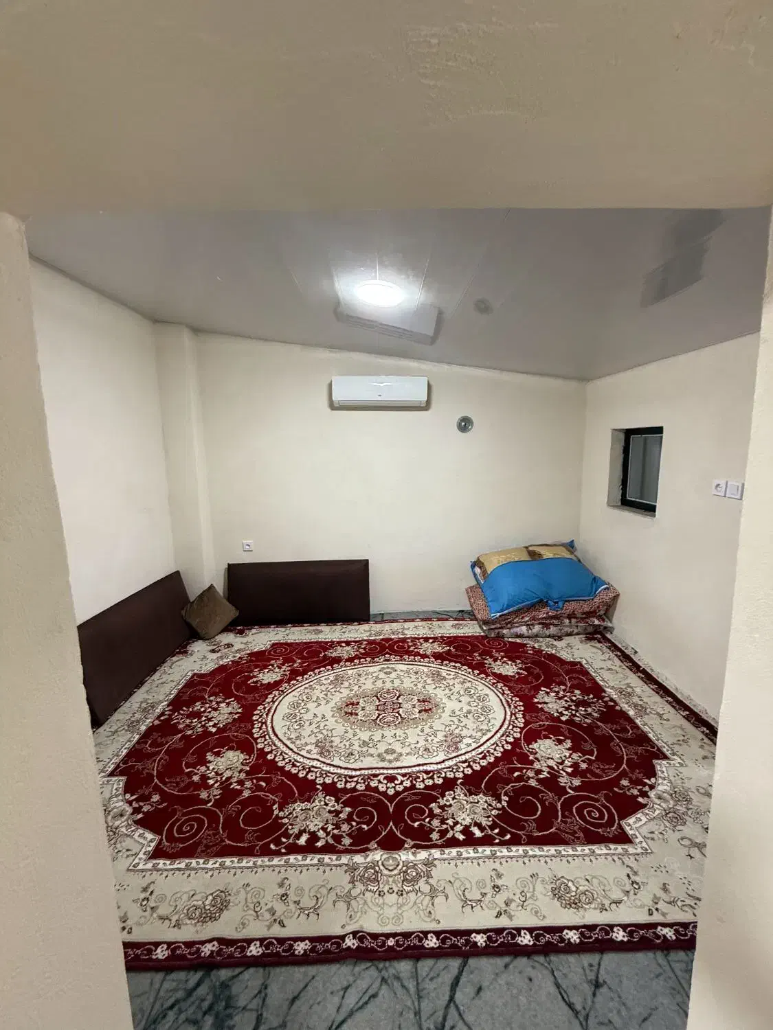 سوییت ۳۰ متری اجاره روزانه|اجارهٔ کوتاهمدت آپارتمان و سوئیت|رشت, شهرک آیت الله منتظری|دیوار