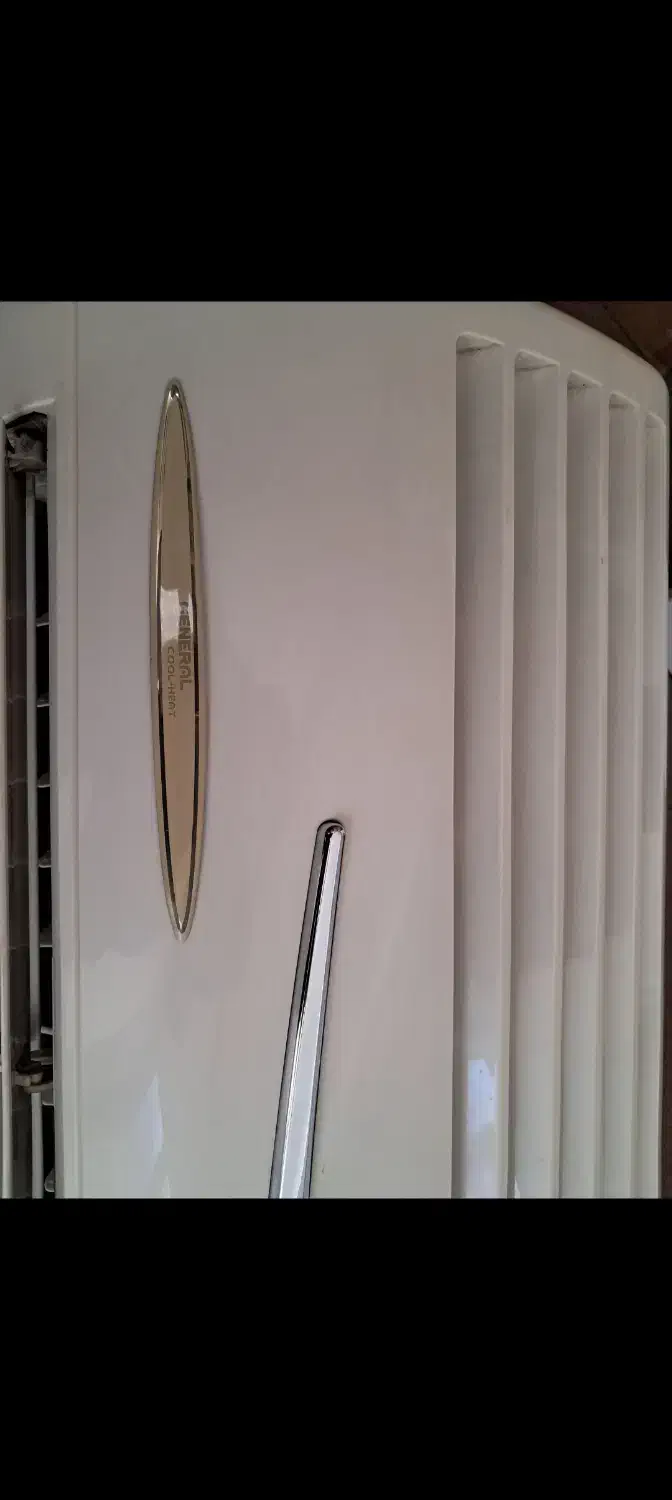 کولر گازی جنرال|کولر گازی و فن‌کوئل|سقز, |دیوار