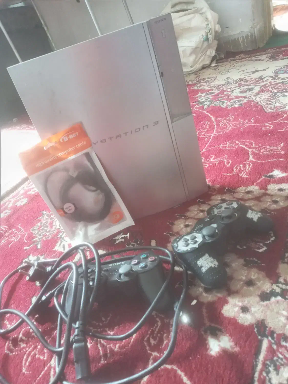 پلی استیشن|کنسول، بازی ویدئویی و آنلاین|زاهدان, |دیوار