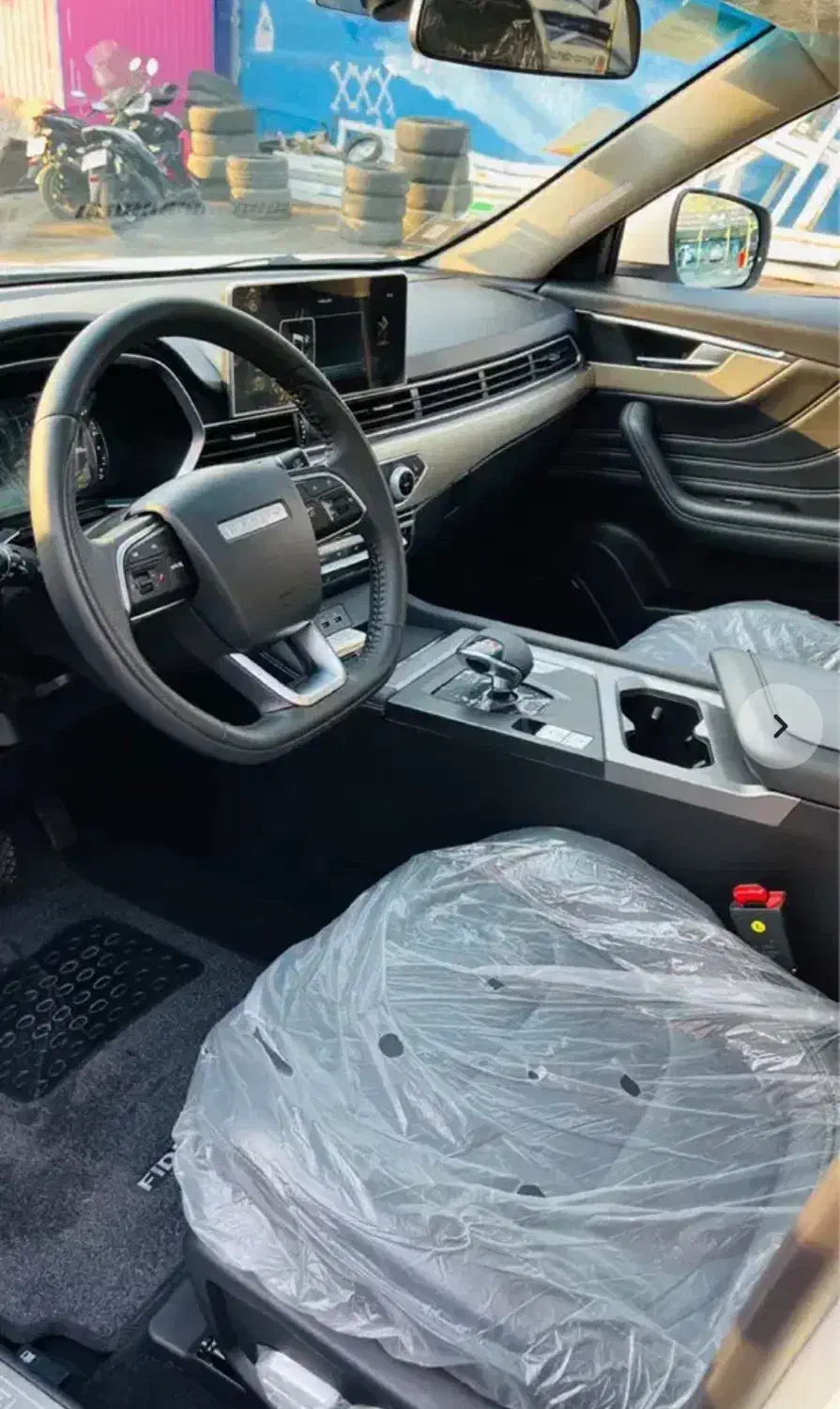 فیدلیتی الیت / صفر / ۱۴۰۴|خودرو سواری و وانت|تهران, زیبادشت|دیوار