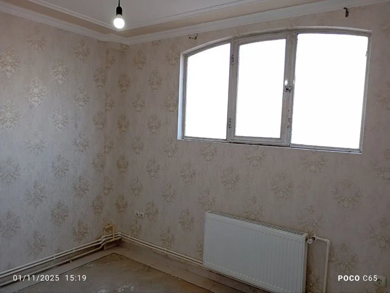 اجاره آپارتمان در شریعتی جنوبی کوی لک لر|اجارهٔ آپارتمان|تبریز, |دیوار