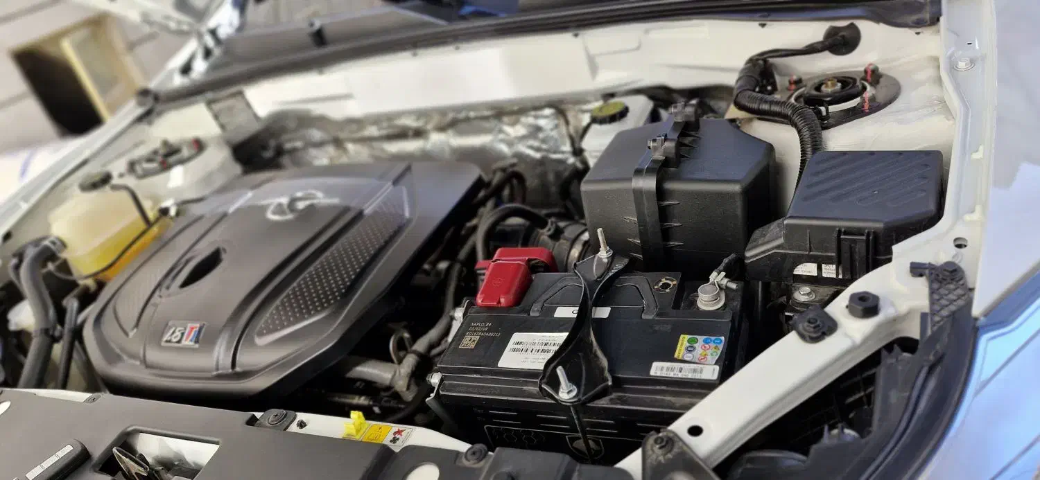 هایما s7|خودرو سواری و وانت|خرمآباد, |دیوار