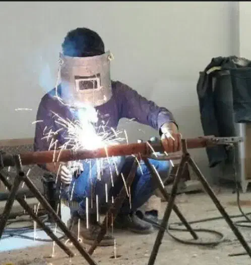 انجام لوله کشی گاز همراه با تایید نظام مهندسی|خدمات پیشه و مهارت|قزوین, |دیوار