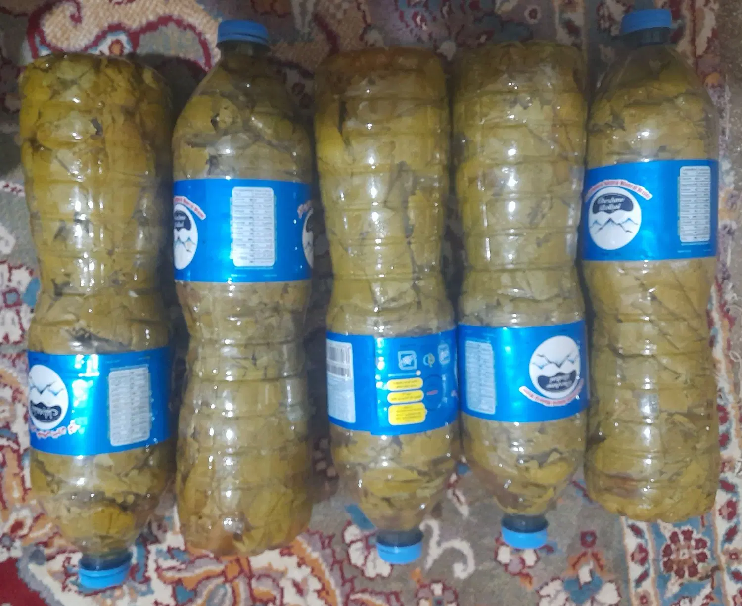 برگ شور|خوردنی و آشامیدنی|آشخانه, |دیوار