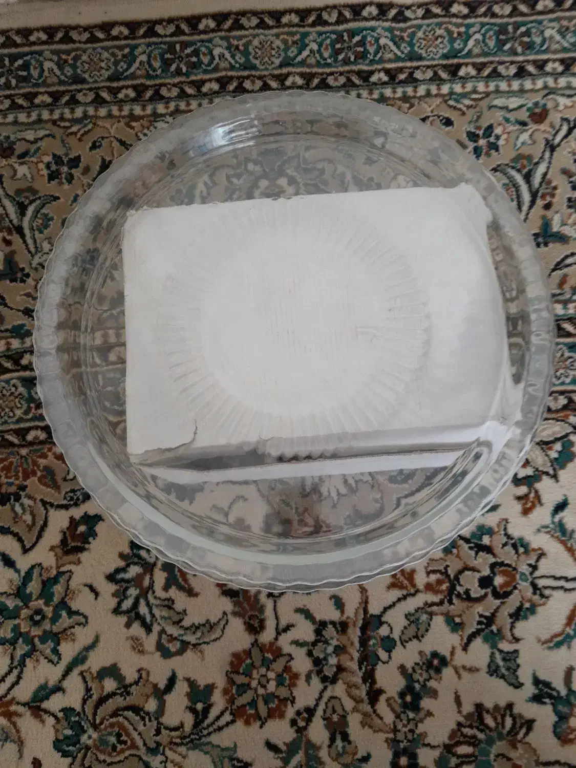 دیس کریستال|ظروف سرو و پذیرایی|تهران, جوادیه|دیوار