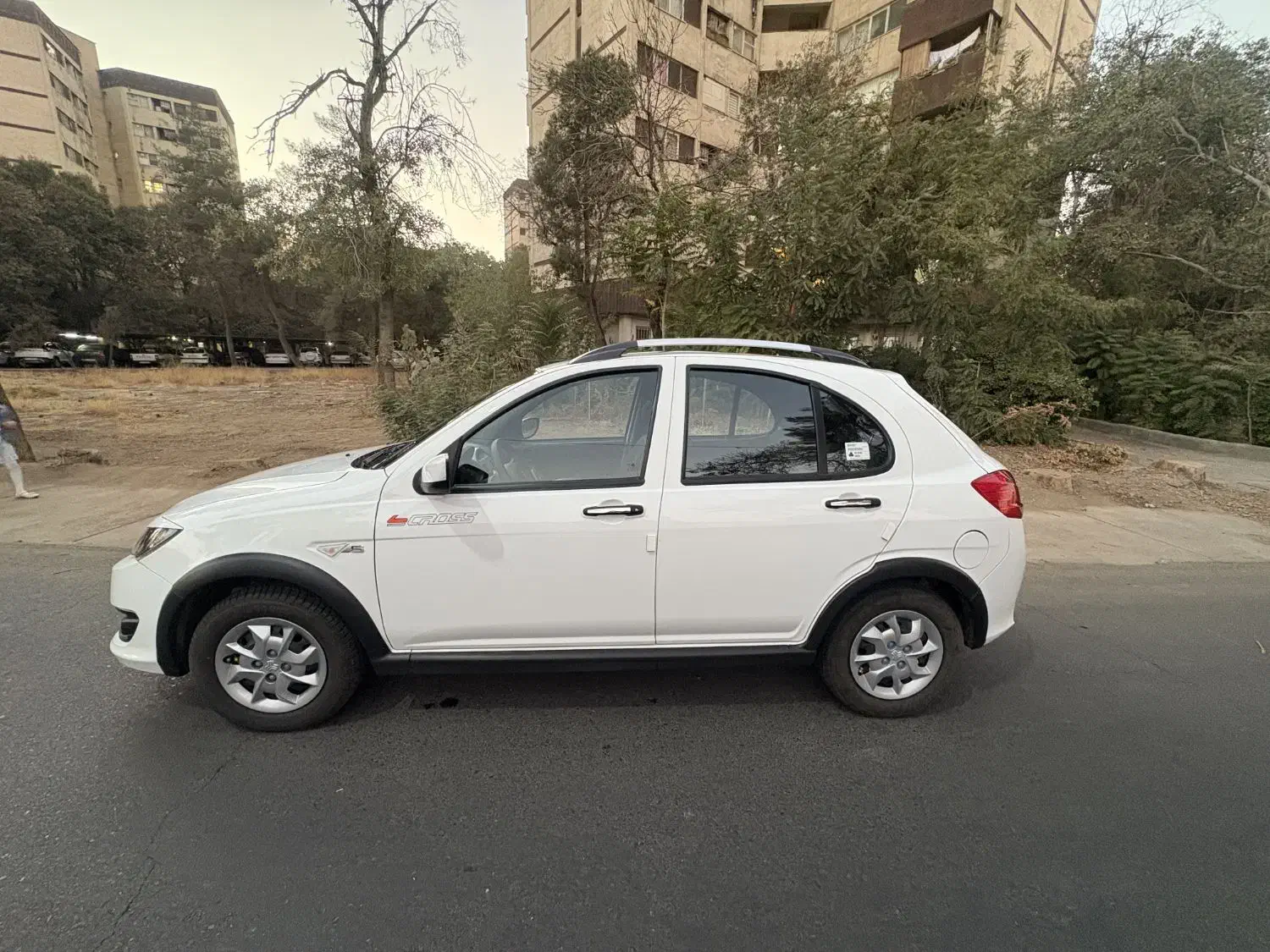 کوئیک sمدل 403|خودرو سواری و وانت|تهران, شمشیری|دیوار