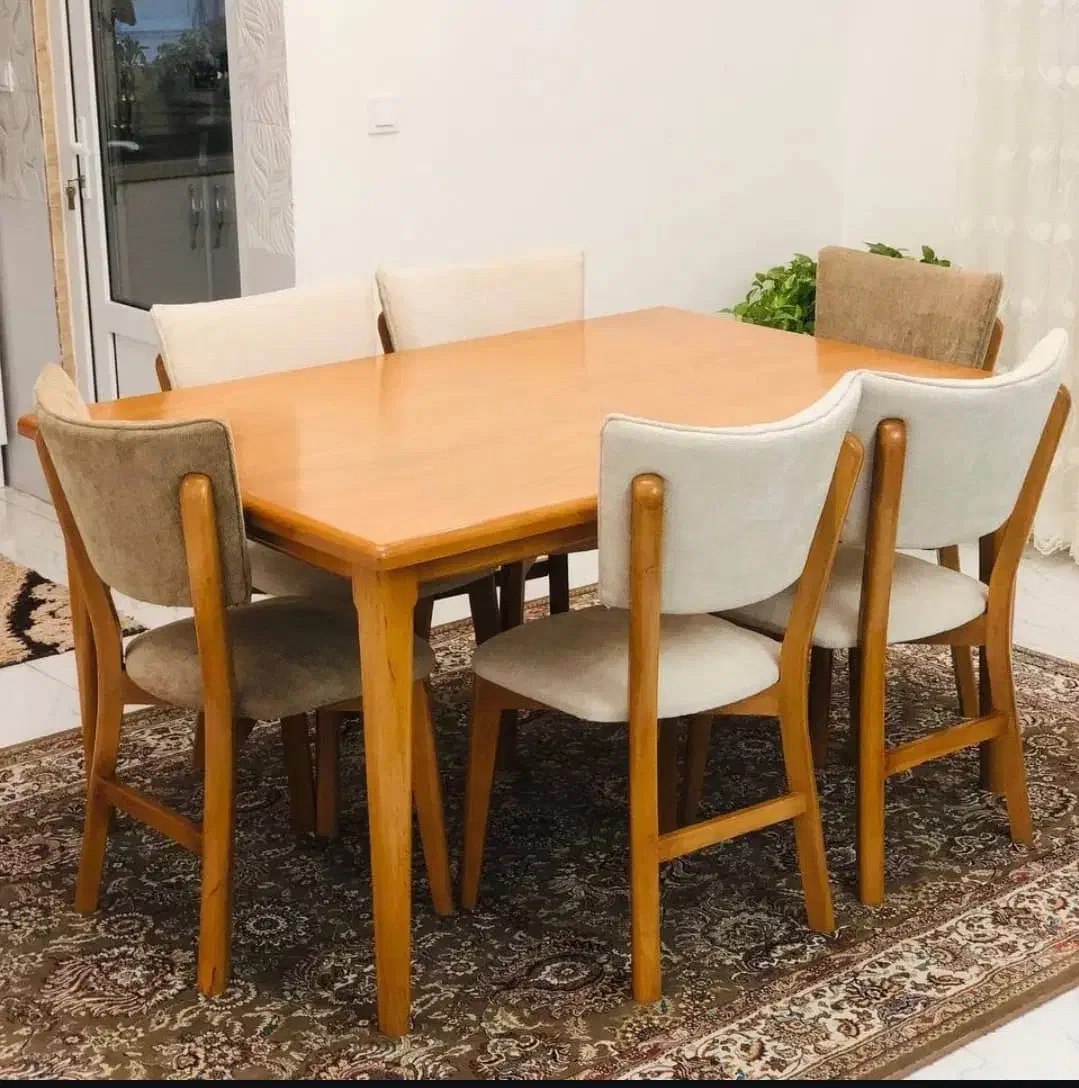 استخدام نقاش چوب|استخدام صنعتی، فنی، مهندسی|گرگان, |دیوار