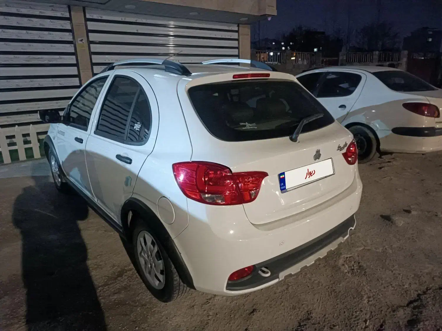 کویک معمولی|خودرو سواری و وانت|رشت, جهاد|دیوار