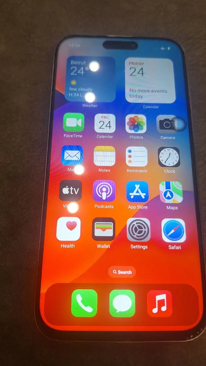 موبایل ایفون ۱۶ پرومکس های کپی|موبایل|بابلسر, |دیوار