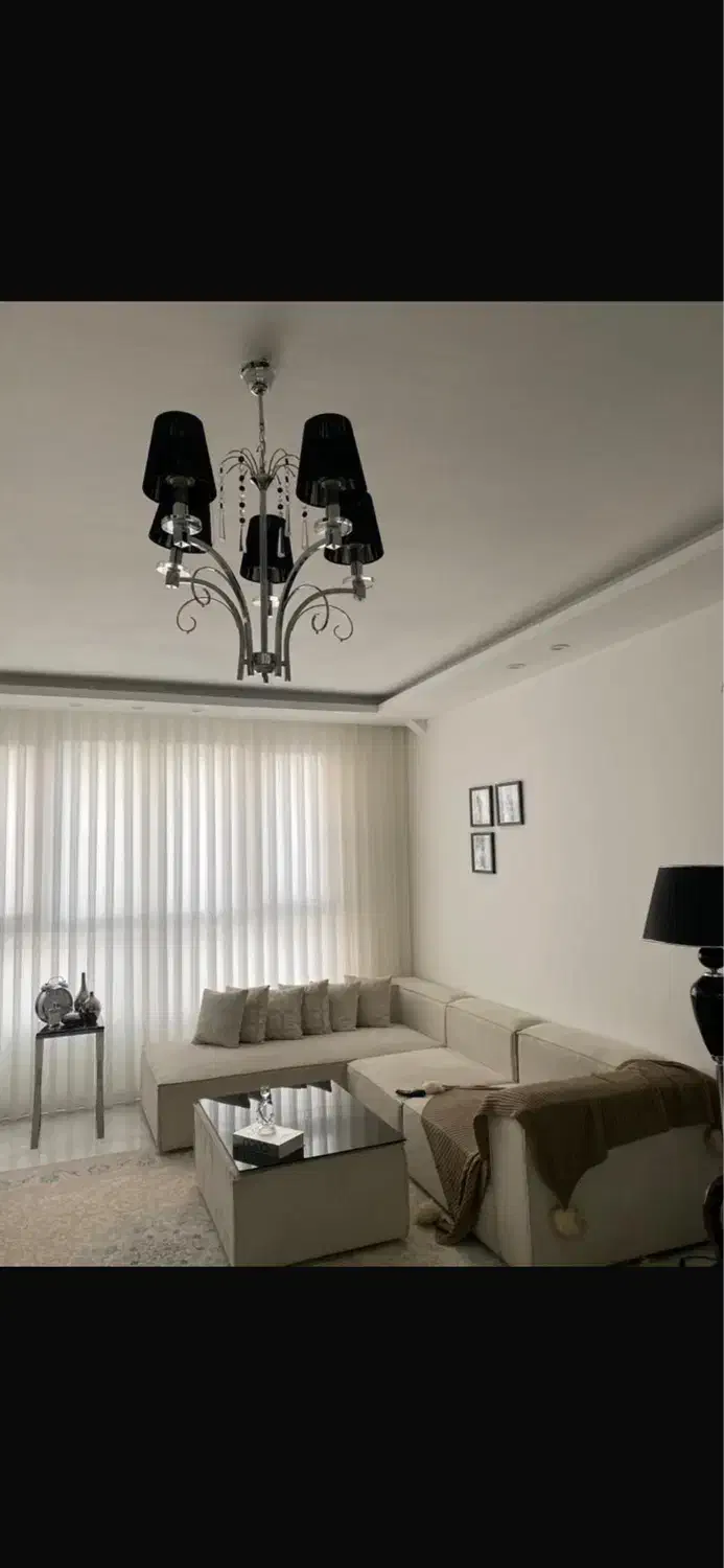 لوستر|لوستر و چراغ آویز|مشهد, امیریه|دیوار