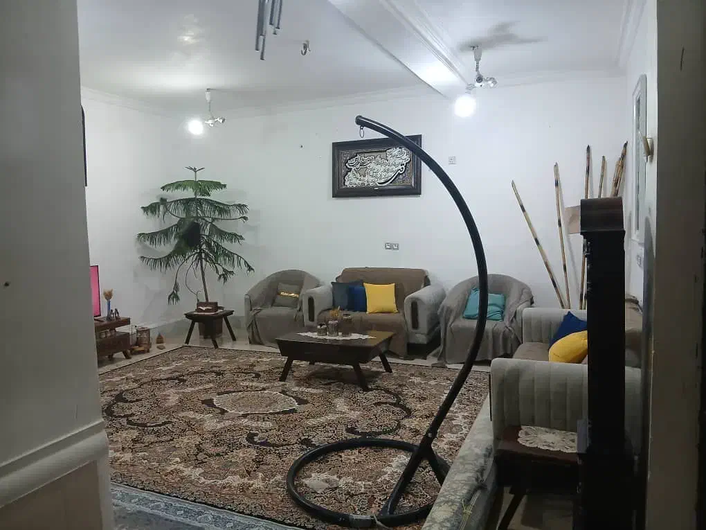 خانه دوبلکس ۱۰۰|فروش خانه و ویلا|آبادان, |دیوار