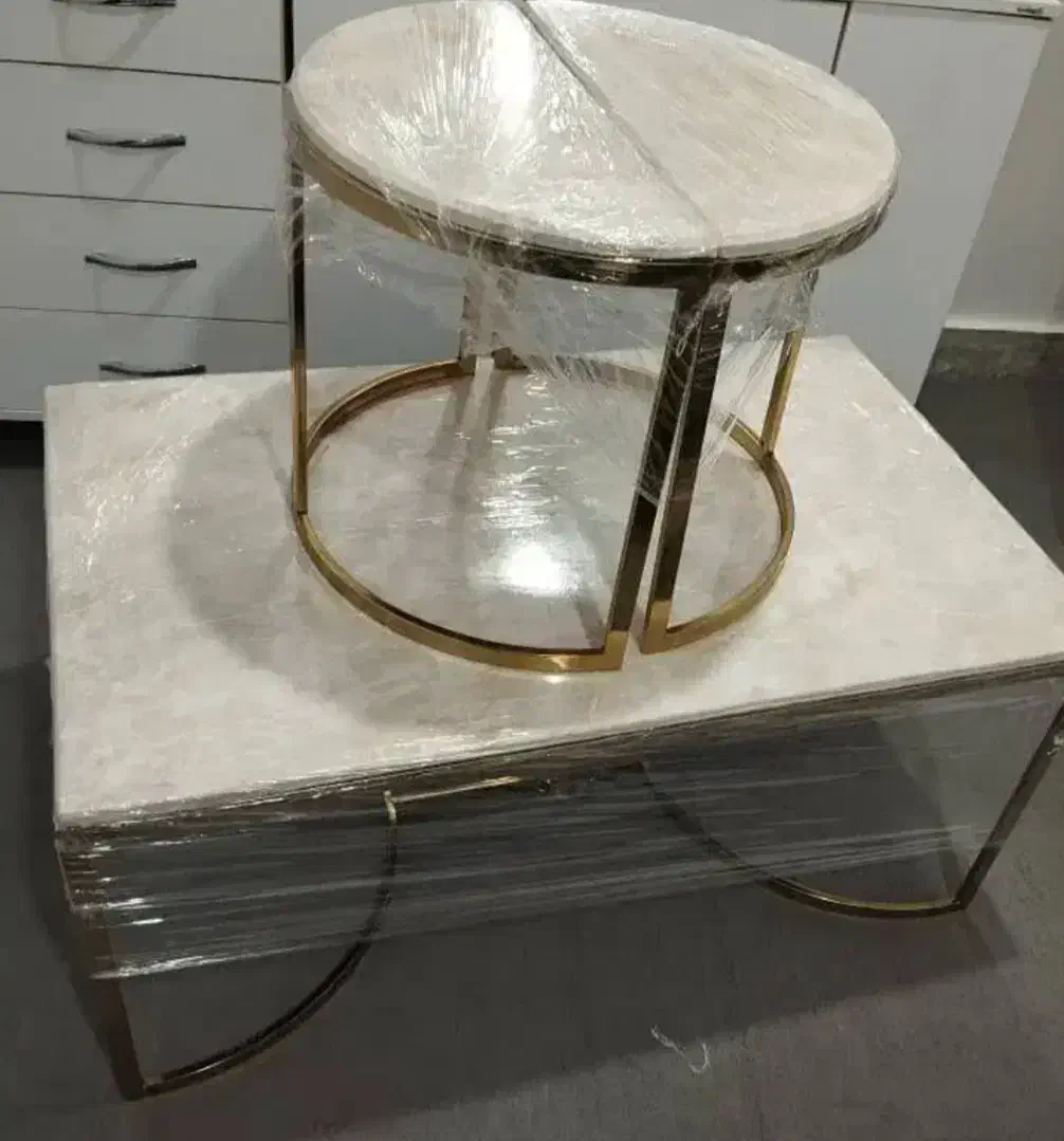 میز جلو مبلی نو نو|مبلمان خانگی و میز عسلی|ایذه, |دیوار