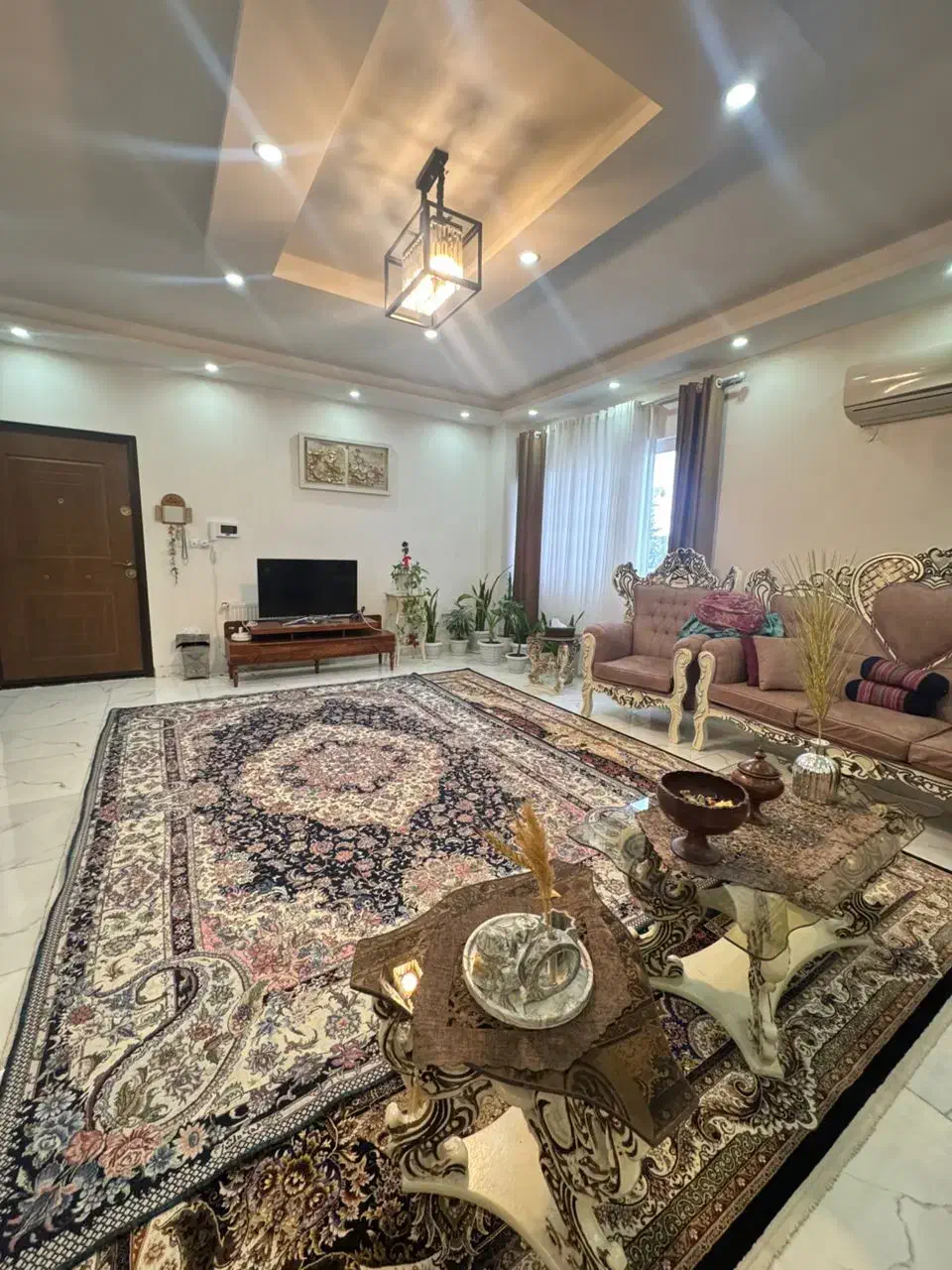 واحد ۹۵ متری|فروش آپارتمان|فومن, |دیوار