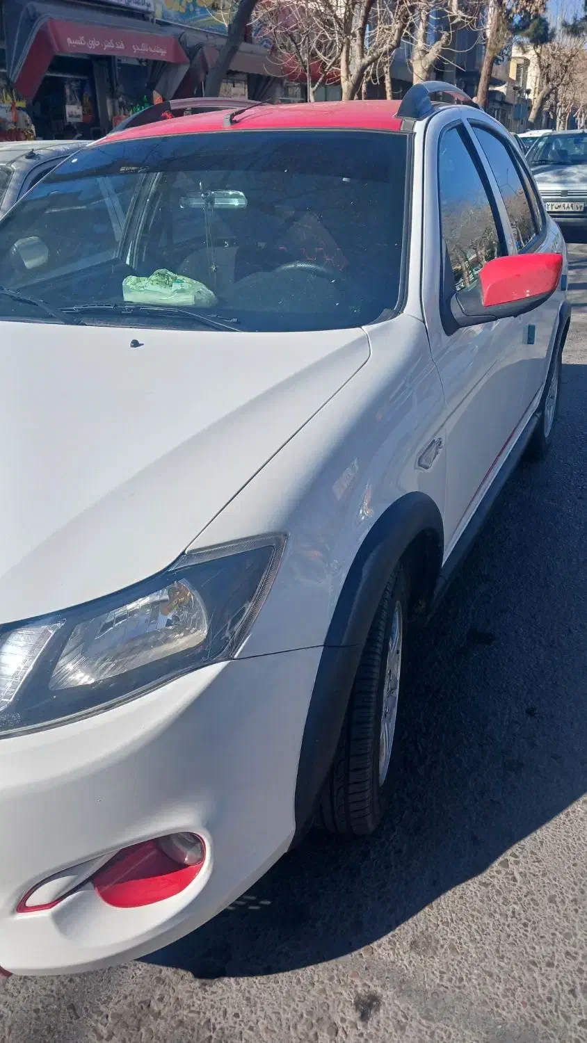 کوییک r1401|خودرو سواری و وانت|اصفهان, درب سیبه علیا|دیوار