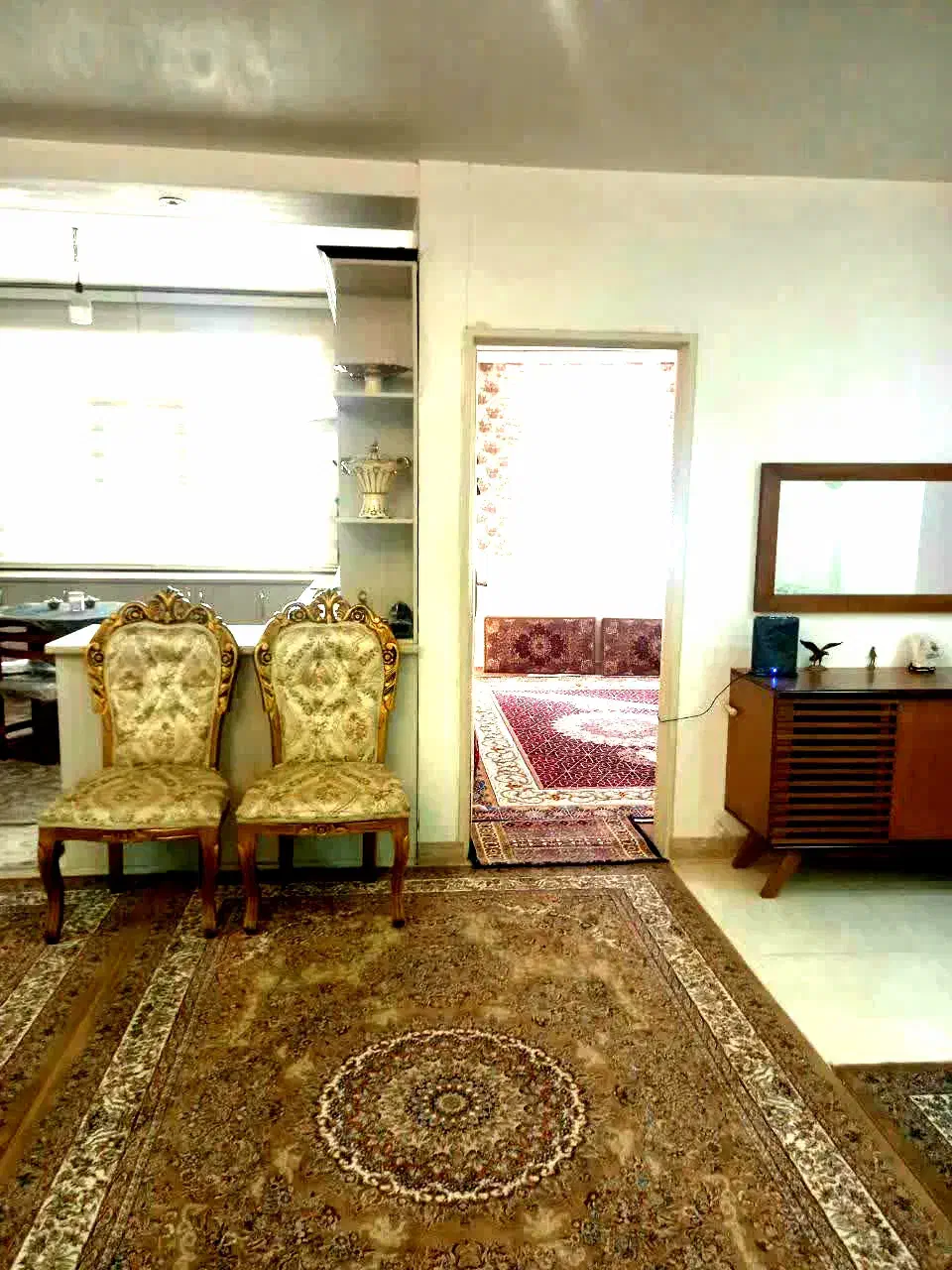 فروش واحد اکازیون در شاهدشهر|فروش آپارتمان|شاهدشهر, |دیوار