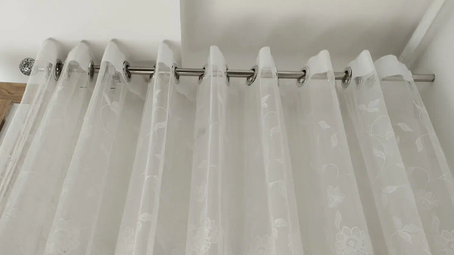 پرده|پرده، رانر، رومیزی|قزوین, |دیوار