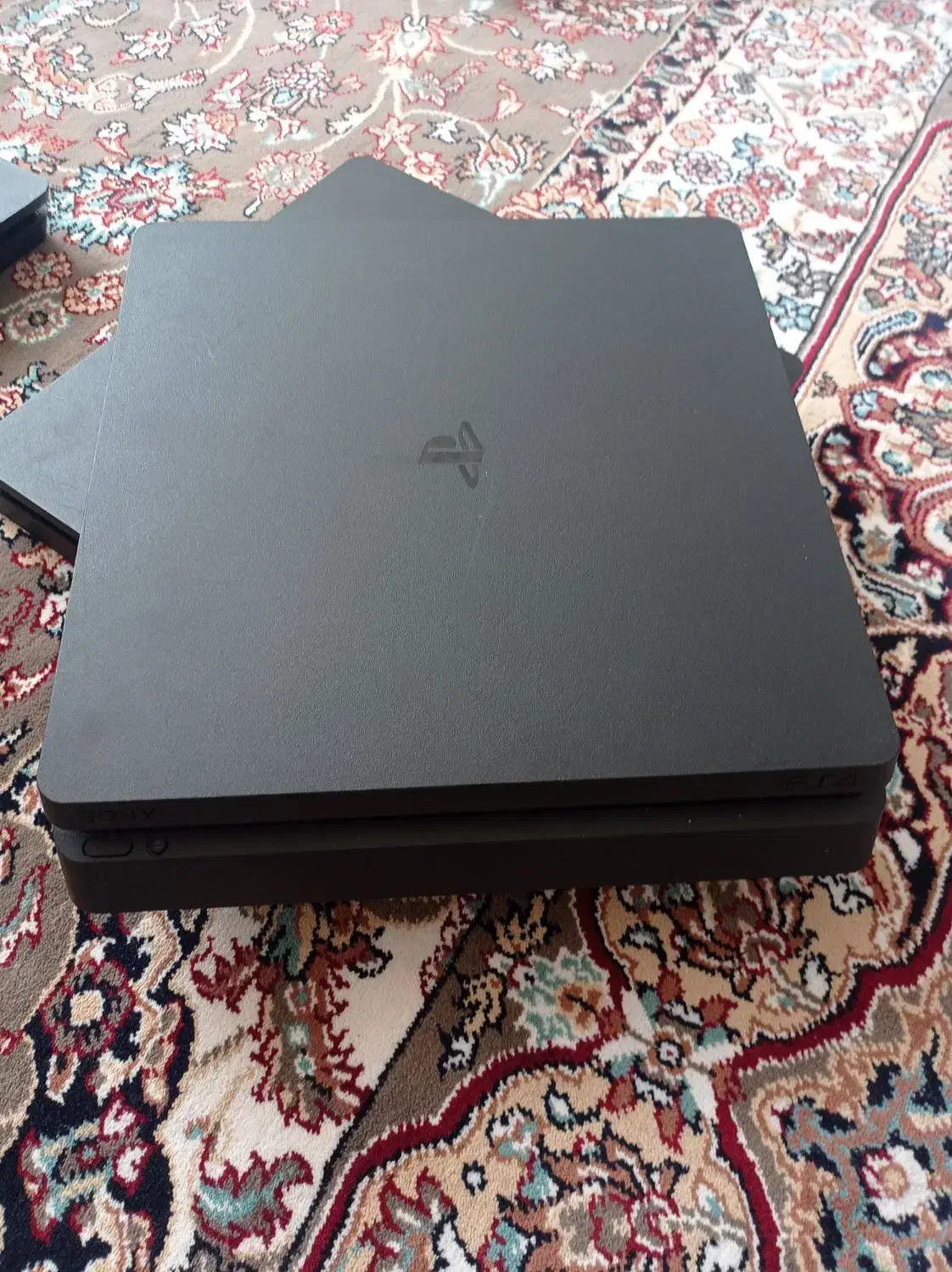 ps4 slim 1 tra|کنسول، بازی ویدئویی و آنلاین|بوکان, |دیوار