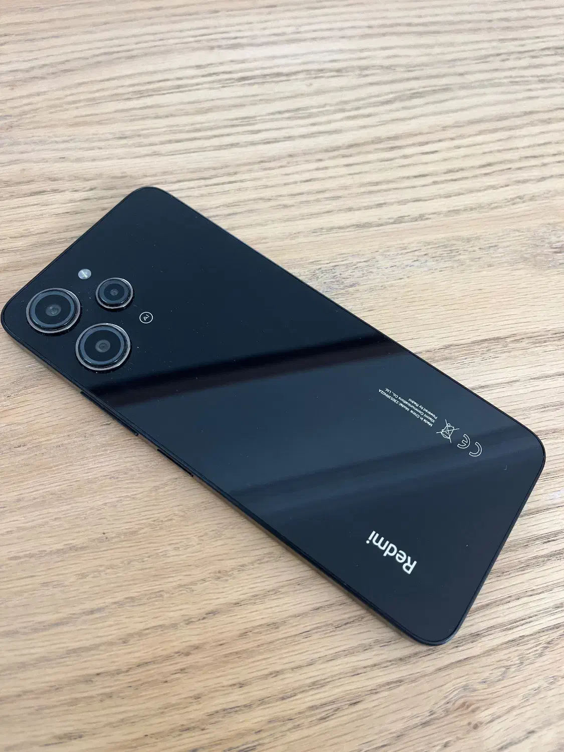 گوشی ردمی ۱۲|موبایل|مشهد, آبکوه|دیوار