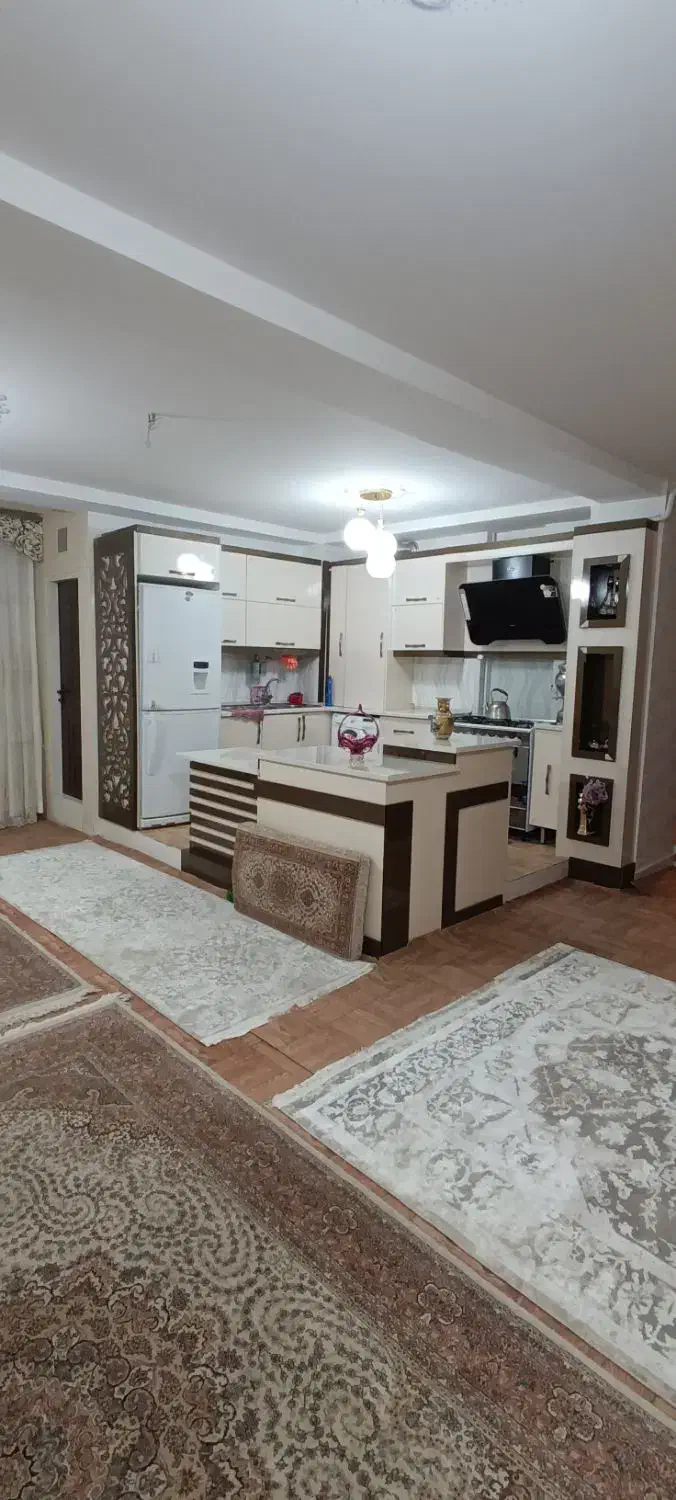 فروش آپارتمان ۸۱ متری/اسکو|فروش آپارتمان|اسکو, |دیوار