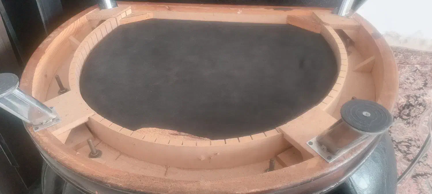 مبل ۷نفره|مبلمان خانگی و میز عسلی|مرودشت, ثبت احوال|دیوار