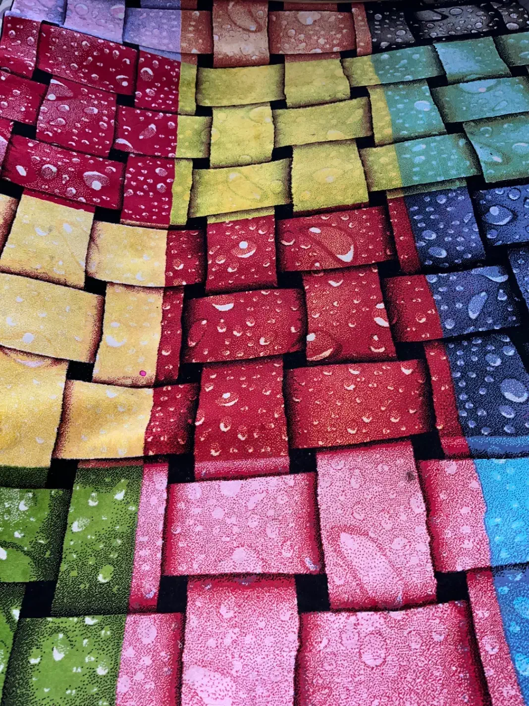 فرش فانتزی|فرش|کوچصفهان, |دیوار