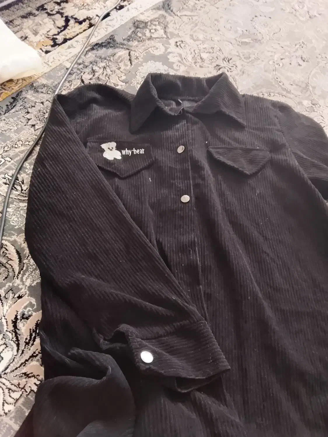 انواع مانتو شومیز|لباس|مشهد, شهید قربانی|دیوار