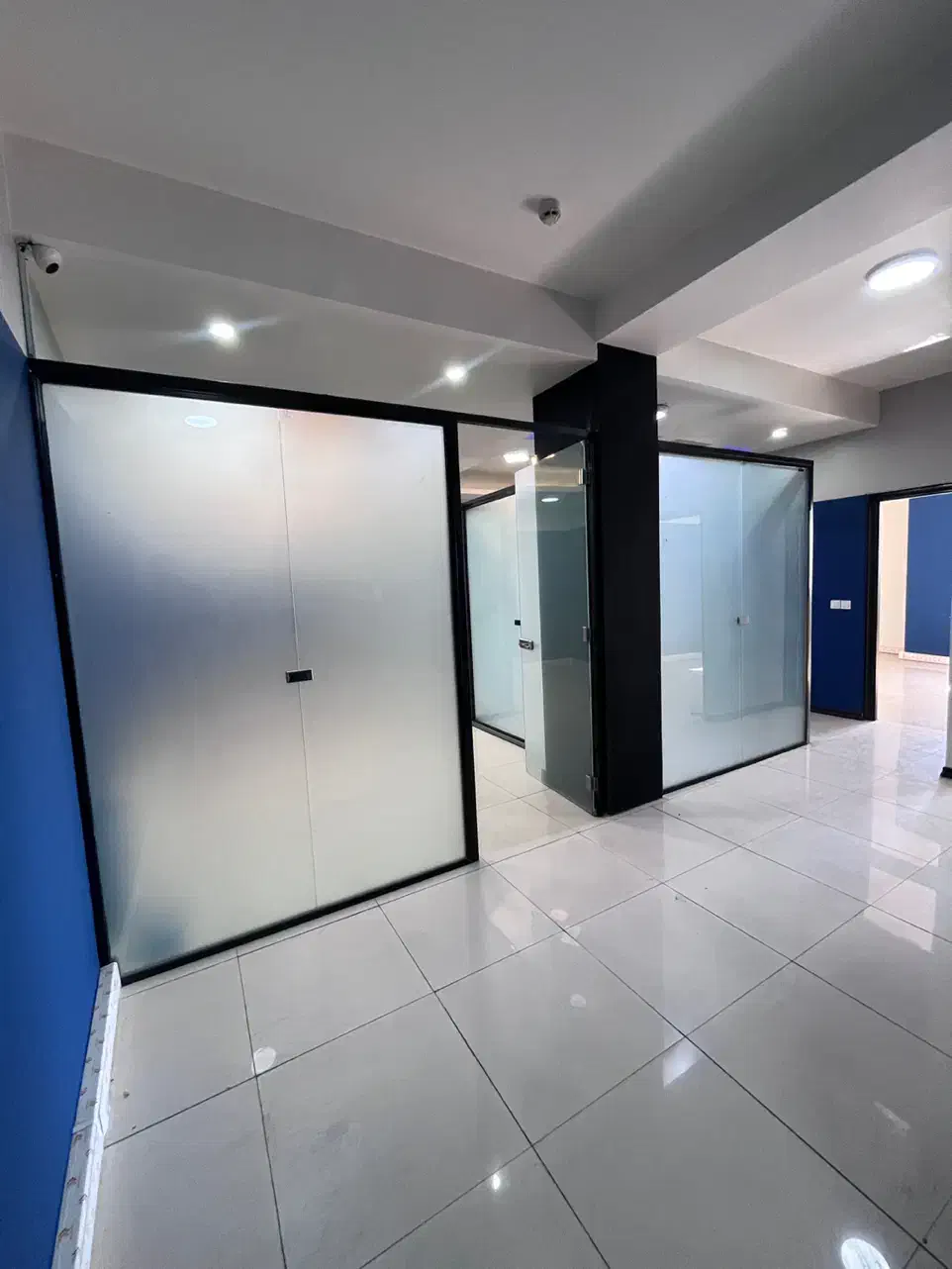 آپارتمان ۱۰۵ متر/ ۵خواب/ تاپ لوکیشن|اجارهٔ آپارتمان|تهران, باغ فیض|دیوار