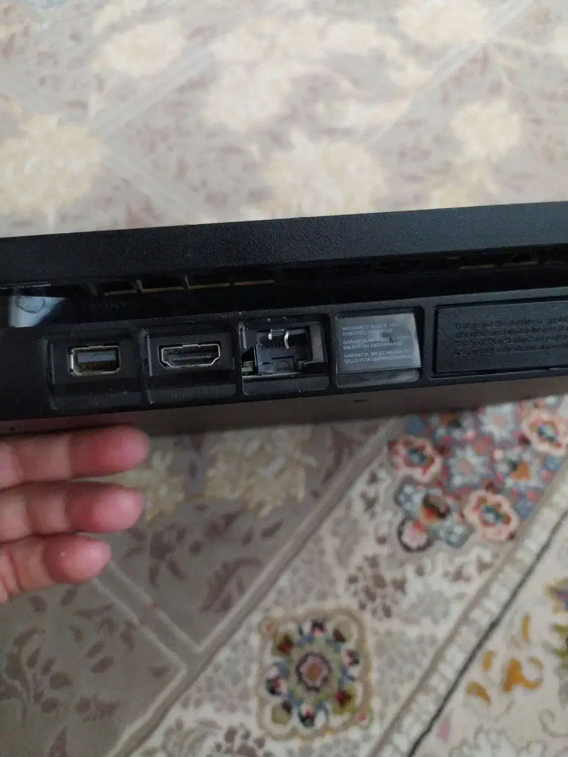 ps4|کنسول، بازی ویدئویی و آنلاین|پاکدشت, پاکدشت (مامازند)|دیوار