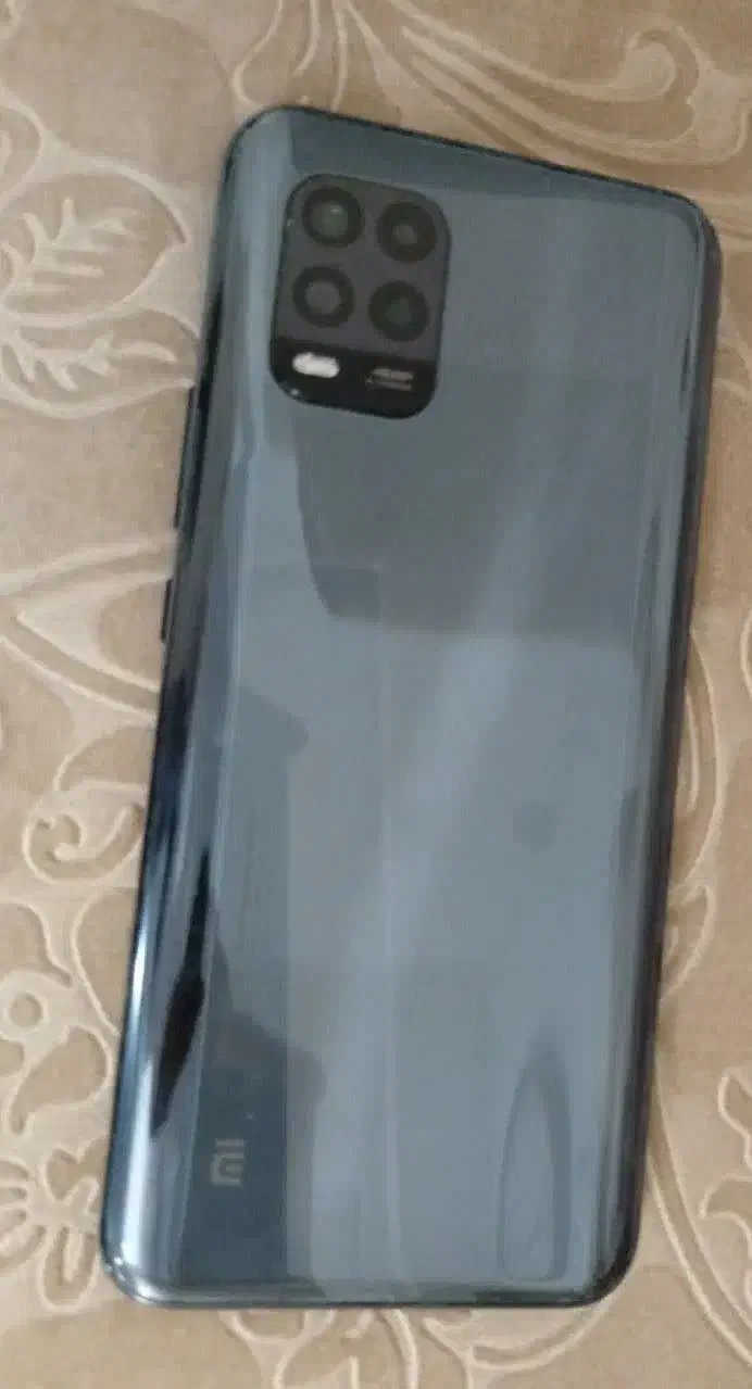 شیائومی می ۱۰ لایت 5G|موبایل|تهران, تهرانسر شرقی|دیوار