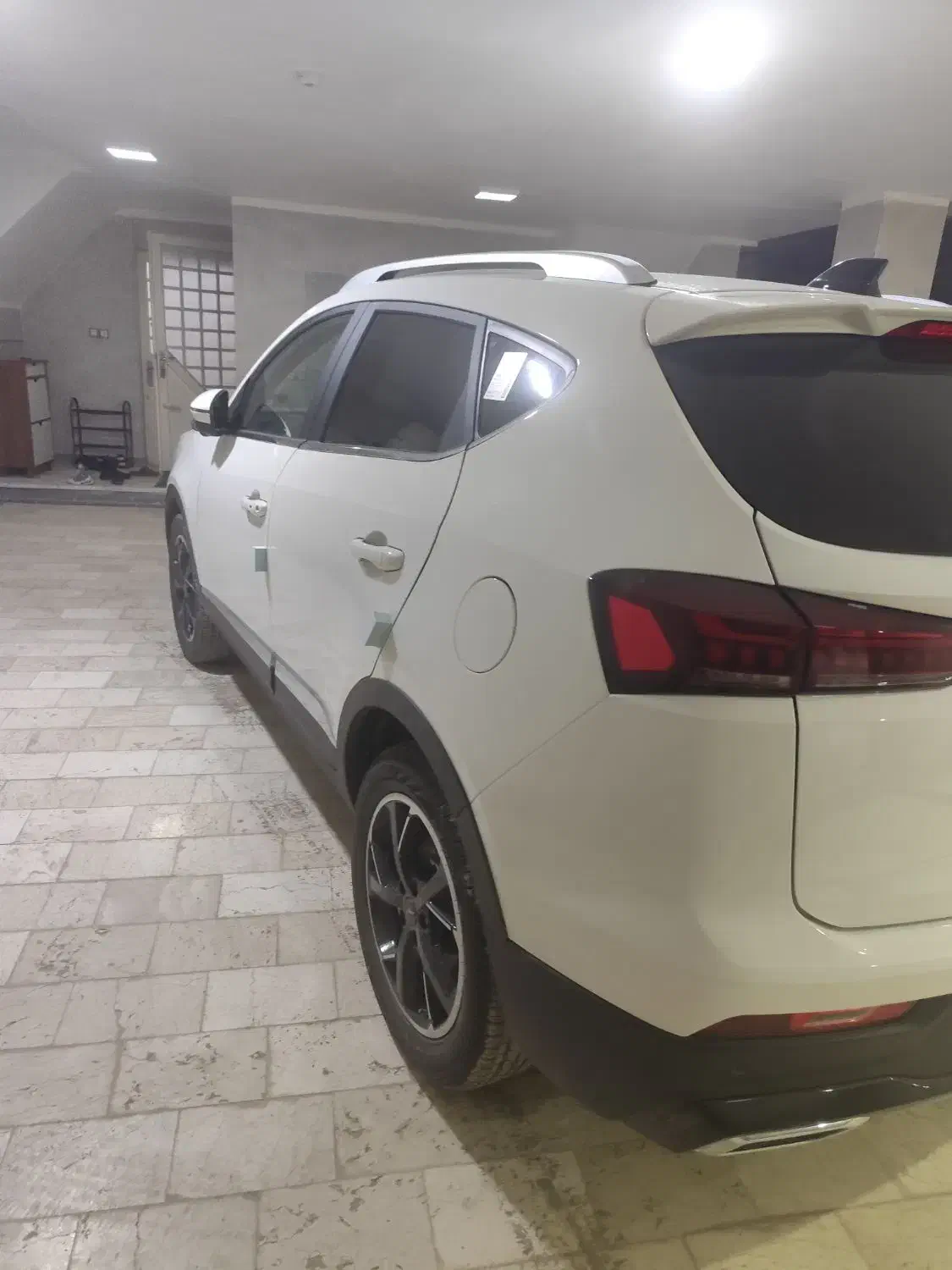 kmc x5|خودرو سواری و وانت|زاهدان, |دیوار